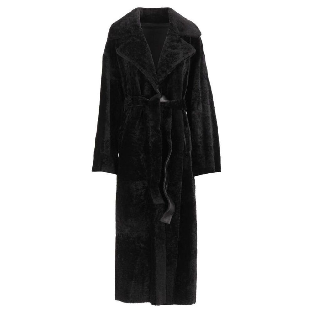 Arma Women "Rien" Reversible Coat